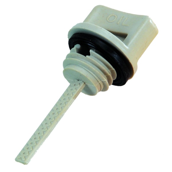 Sunbelt OIL DIPSTICK HONDA GX 160 17230-ZE1-820 3" x2.25" x1" A-B1HD0025 - main